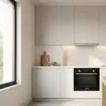 The Monochromatic Cubic Kitchen - Image 3