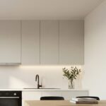 The Monochromatic Cubic Kitchen - Image 2