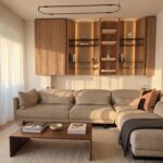 The Curated Wonder Wall Unit