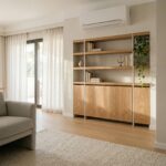 The Archive Living Wall