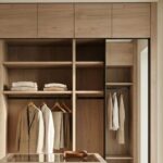 The Island-Anchored Dressing Room - Image 2