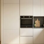 Radiant Open-Plan Corner Kitchen - Image 3