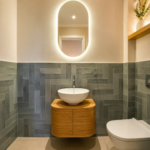 The Arcwood Vanity