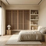 The Kanso Wardrobe