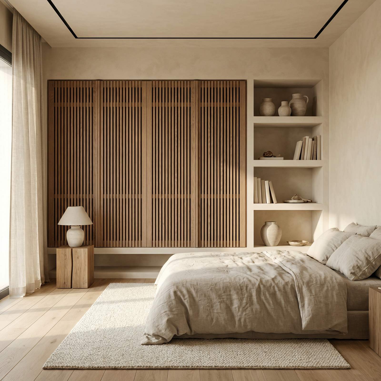 IMG-482901be3ec0eed988152121b650a021-V The Kanso Wardrobe - Image 1