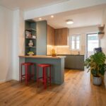 The Sage & Saffron Blend Kitchen - Image 2