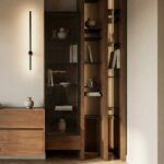 ATELIER SIGNATURE: Floating Console & Display Unit - Image 2