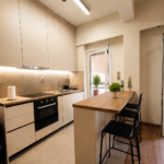 The Petite Power Kitchen