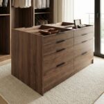 The Coreline Open Wardrobe - Image 2