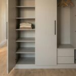 The Classic High-Capacity Wardrobe - Image 2