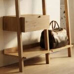 The Open Foyer Wardrobe. - Image 2