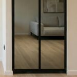 The Dark-Frame Mirror Closet - Image 2
