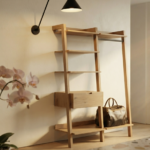 The Open Foyer Wardrobe. - Image 3