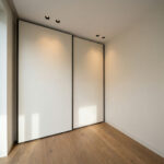 The Frame & Fold Sliding Wardrobe