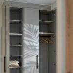The Classic High-Capacity Wardrobe - Image 3