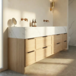 The Double Vanity Edit